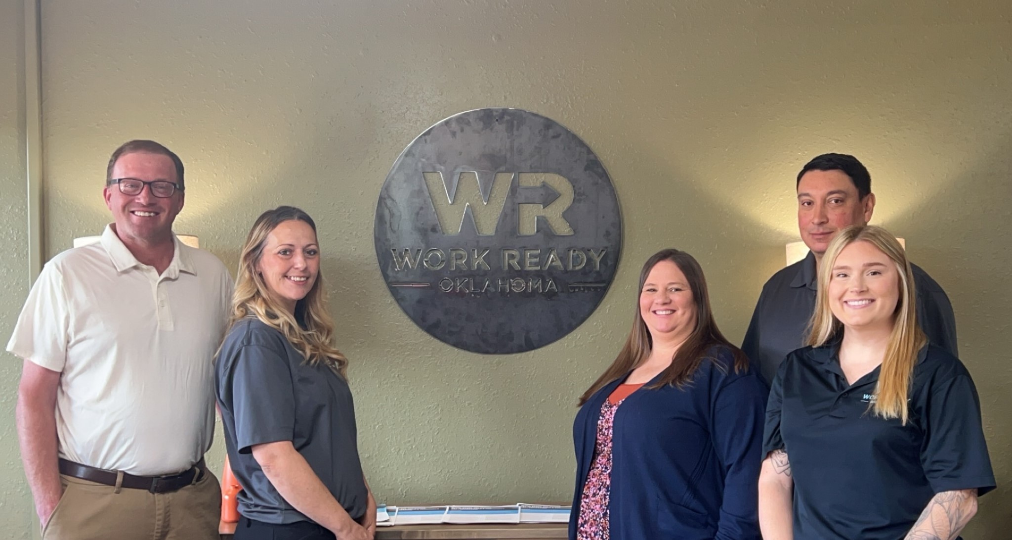 City of Wilburton > Government > Other Departments > Work Ready Oklahoma